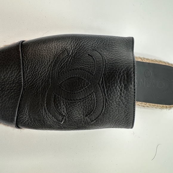Chanel Espadrilles - Picture 3 of 5
